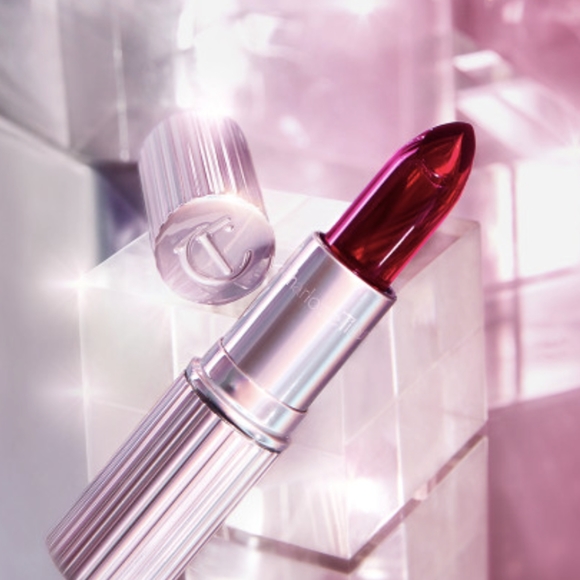 BNIB Charlotte Tilbury Jewelgasm Lipstick - Picture 7 of 7
